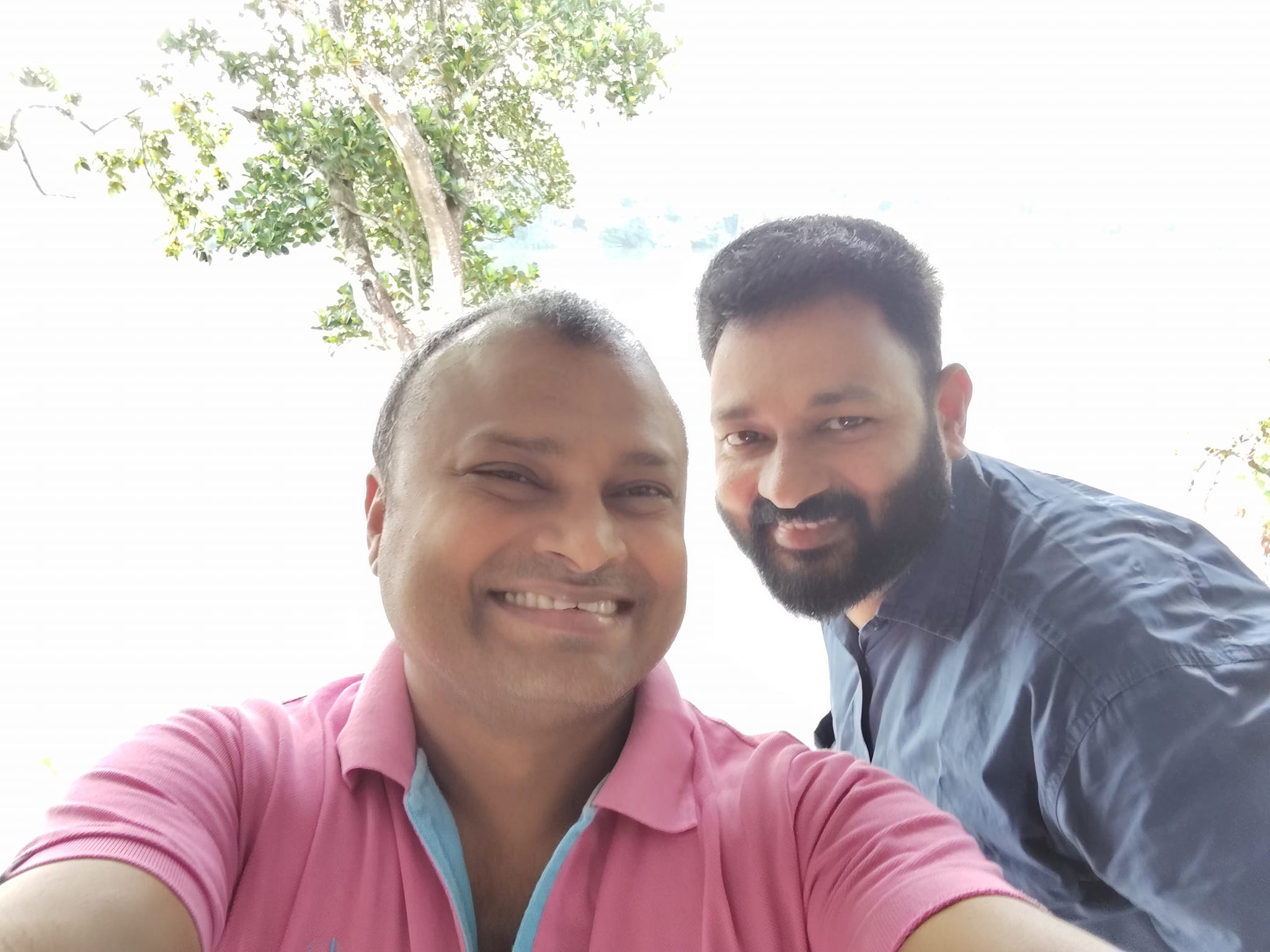 Comedy TV Actor