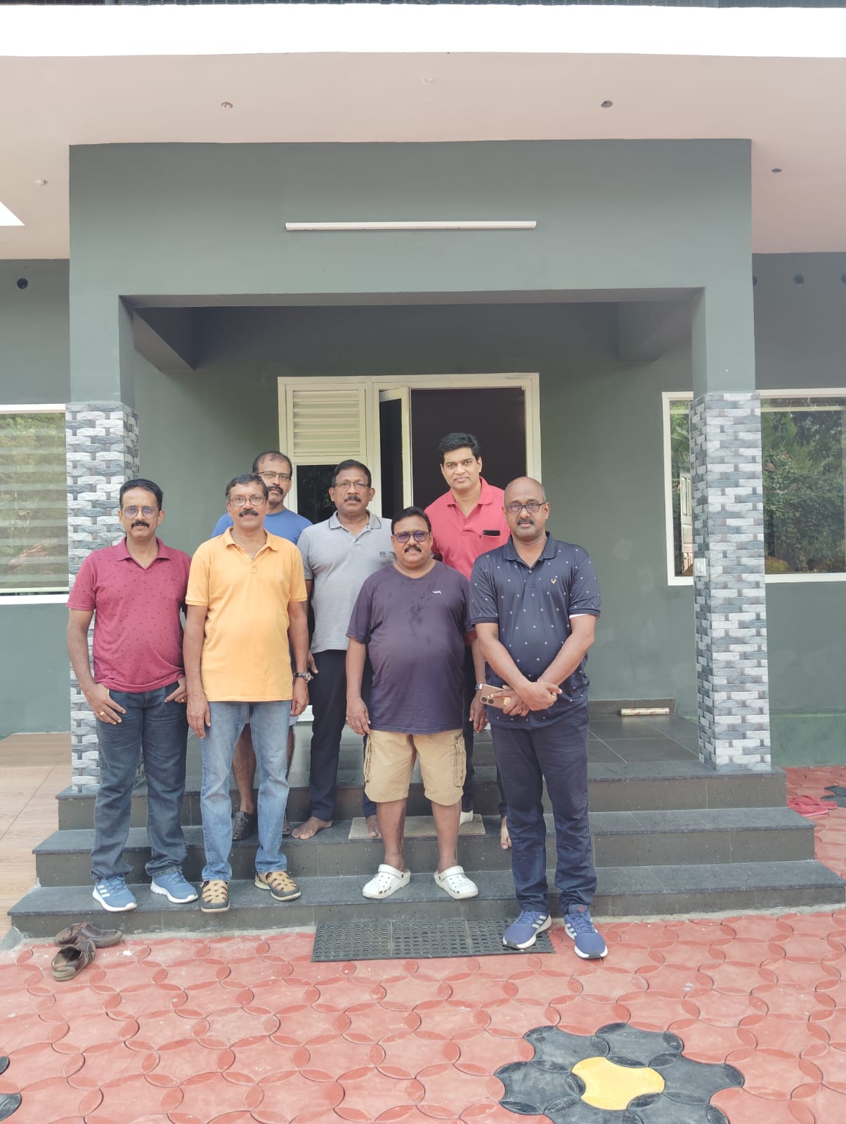 Guests Visit at Royal Resorts