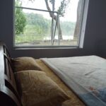 Royal Resorts Kothamangalam bedroom view